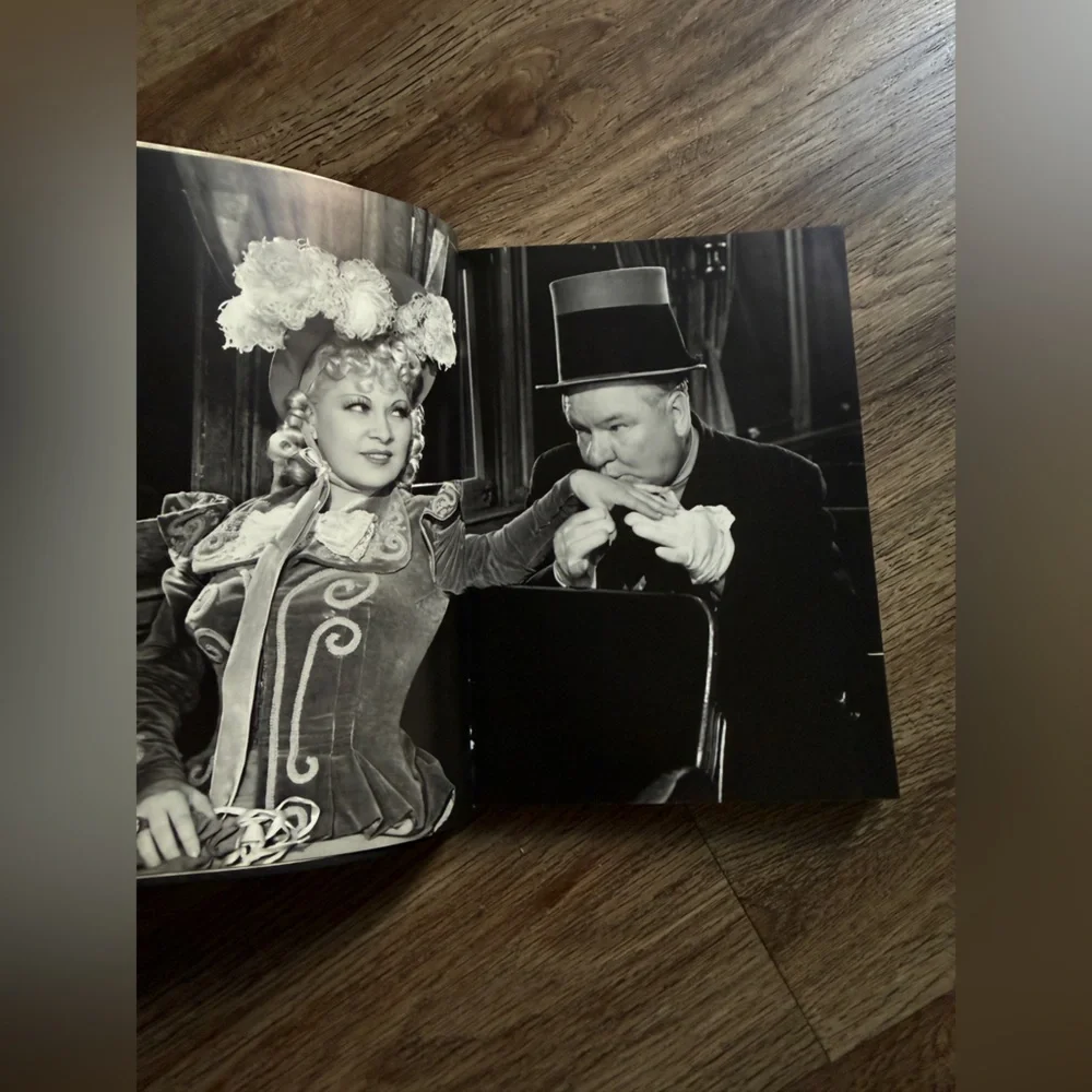 Mae West by Duncan Taschen Movie Icons
